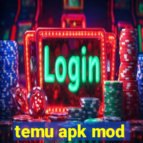 temu apk mod